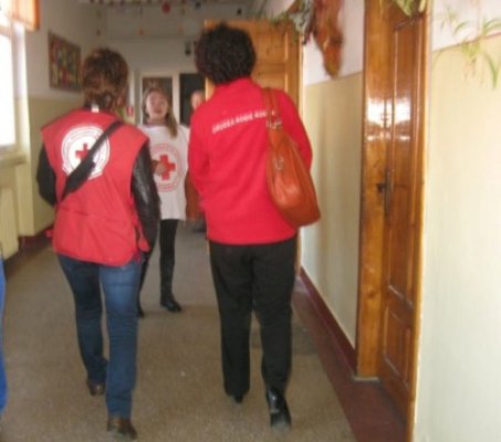 Cursuri de prim ajutor, la Colegiul Mircea